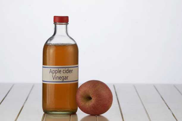 6 benefits of apple cider vinegar